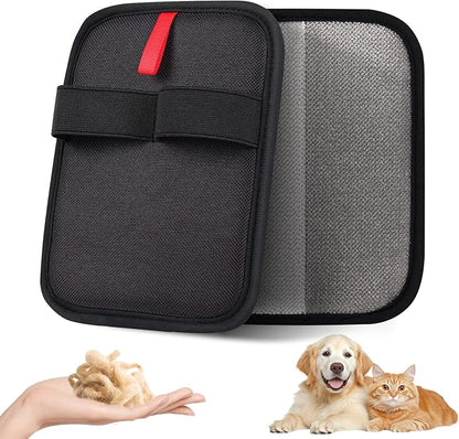 Pet Hair Remover Glove