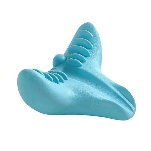 Blisstru's Cervical Massage Pillow