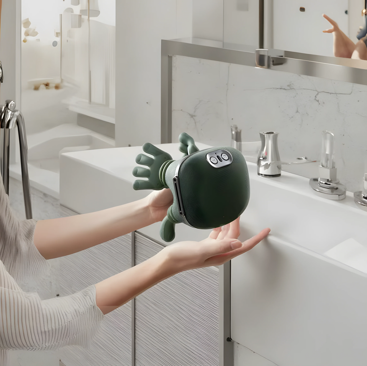 Neck & Shoulder Pro™